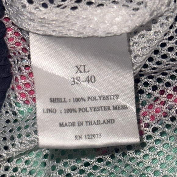 Southern Proper Swim Trunks SZ XL - Picture 5 of 5